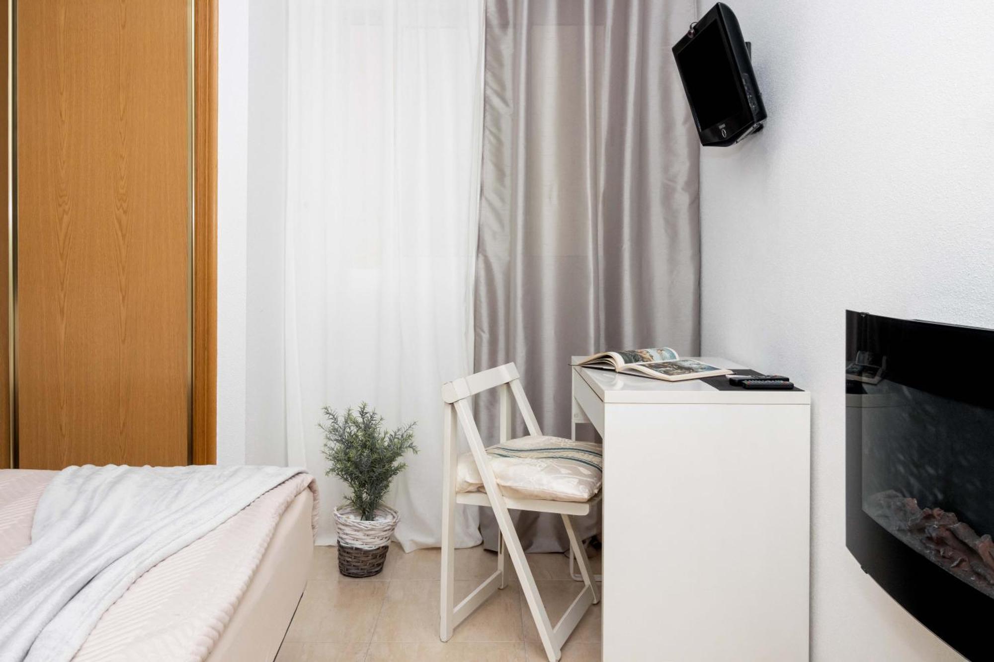 Relax Apartment Torrevieja Bagian luar foto
