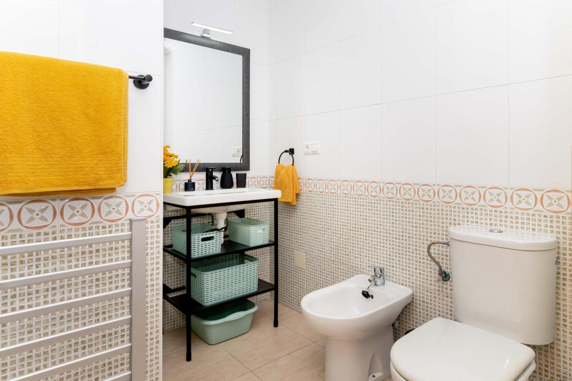 Relax Apartment Torrevieja Bagian luar foto