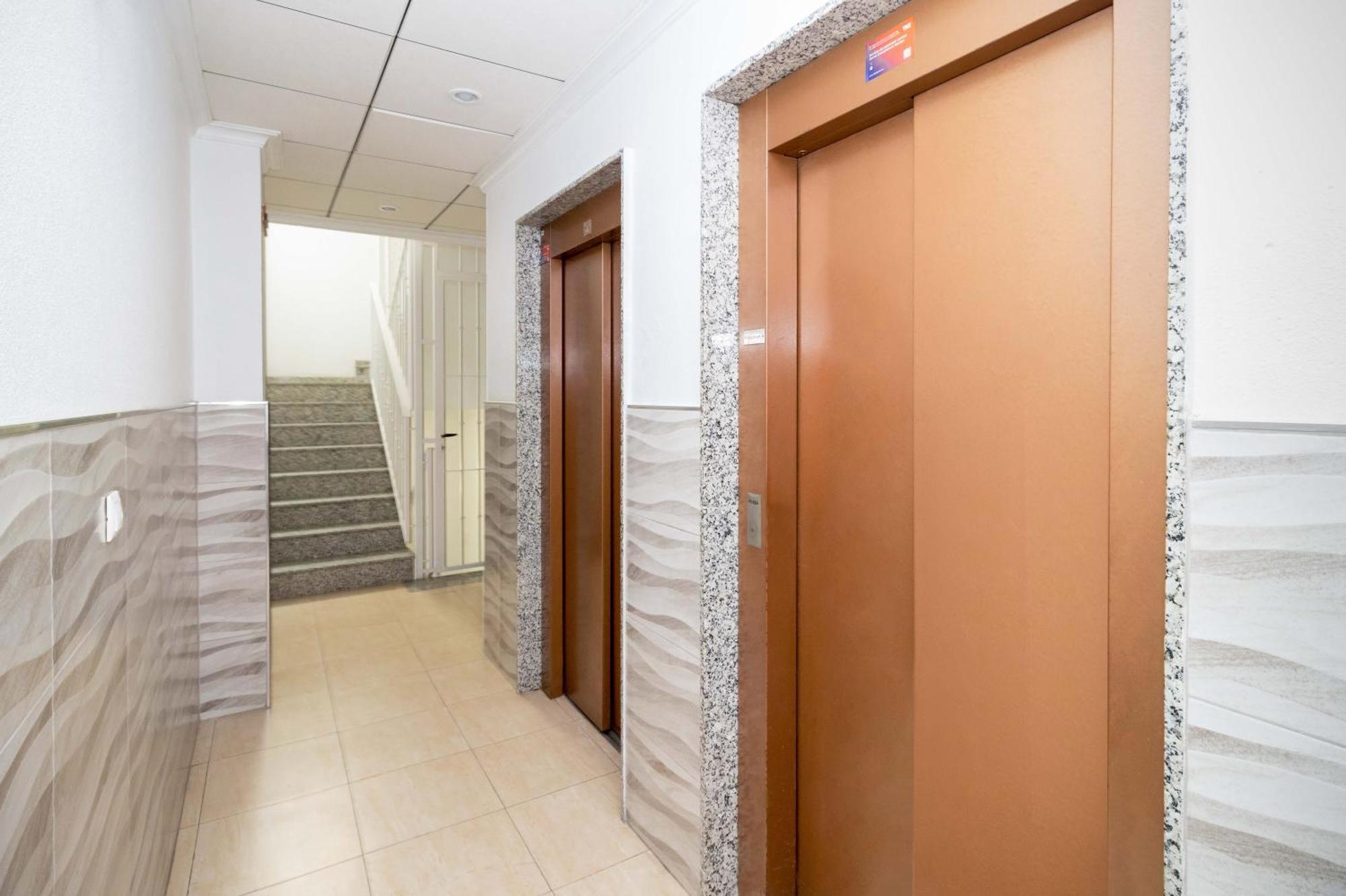 Relax Apartment Torrevieja Bagian luar foto