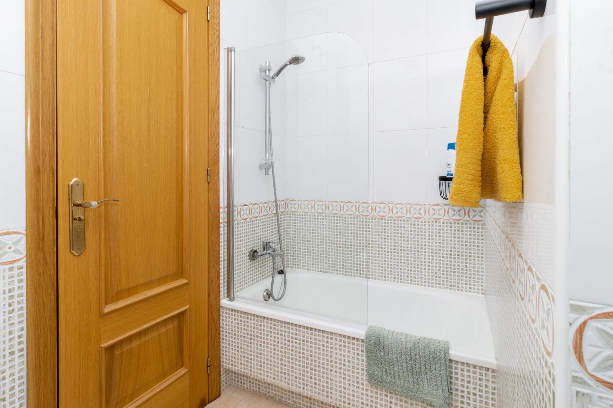 Relax Apartment Torrevieja Bagian luar foto